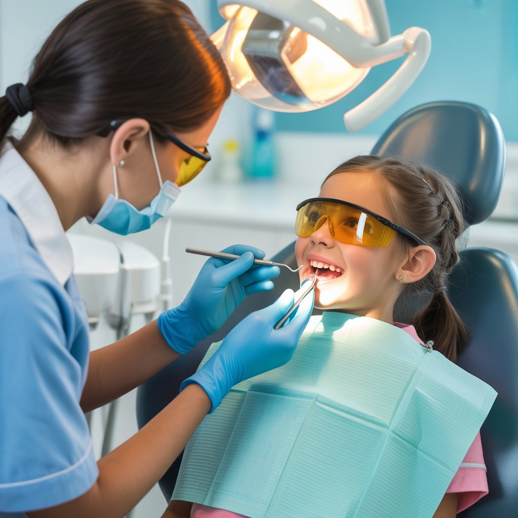 Dr. Faraz Usman Dental Clinic Website